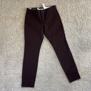 Banana Republic Modern Sloan Pant